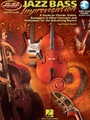 Jazz Bass Improvisation