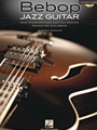Bebop Jazz Guitar