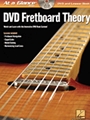 Dvd Fretboard Theory