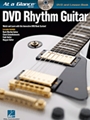 Dvd Rhythm Guitar