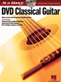 Dvd Classical Guitar