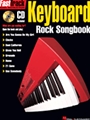 Fasttrack Keyboard Rock Songbook