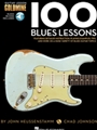 100 Blues Lessons