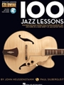 100 Jazz Lessons