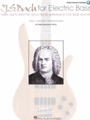 J.s. Bach For Electric Bass
