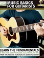 Music Basics For Guitarists