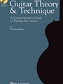 Guitar Theory & Technique
