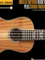 Hal Leonard Ukulele Method Book 1