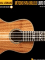 Hal Leonard Metodo Para Ukulele Libro 1