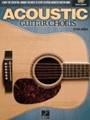 Acoustic Guitar Chords