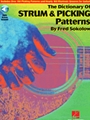Dictionary Of Strum & Picking Patterns