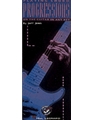 Playing Chord Progressions On The Guitar