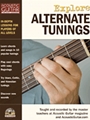 Explore Alternate Tunings