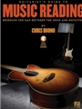 Guitarist's Guide to Music Reading