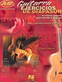 Guitarra Ejercicos De Diapason