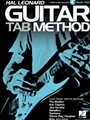 Hal Leonard Guitar Tab Method Bk 2