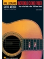 Incredible Chord Finder