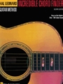 Incredible Chord Finder