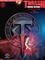 Speed & Thrash Metal Guitar Method