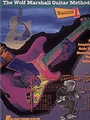 Wolf Marshall Guitar Method Basics 1