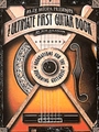 Ultimate 1st Guitar Book