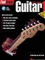 Fasttrack Guitar 1