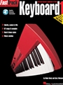 Fasttrack Keyboard 1