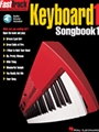 Fasttrack Keyboard 1