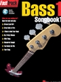 Fasttrack Bass 1 Songbook Lev 1