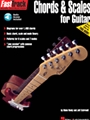 Fasttrack Chords & Scales For Guitar
