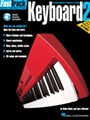 Fasttrack Keyboard 2