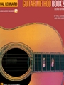 Hal Leonard Guitar Method Book 2