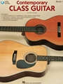 Contemporary Class Guitar Book 1
