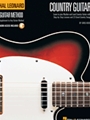 Country Guitar - Hal Leonard Guitar Method