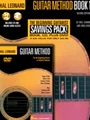 Hal Leonard Guitar Method Book 1