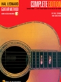 Hal Leonard Guitar Method - Complete Edition