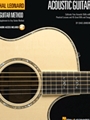 Hal Leonard Acoustic Guitar Method