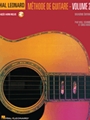 Hal Leonard Guitar Method Book 2 - French Edition