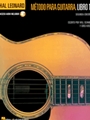 Hal Leonard Guitar Method Book 1 - Spanish Edition
