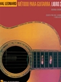 Hal Leonard Guitar Method Book 2 - Spanish Edition