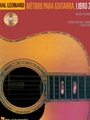 Hal Leonard Guitar Method Book 2 - Spanish Edition