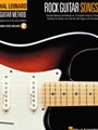 Rock Guitar Songs