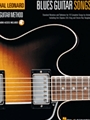 Blues Guitar Songs
