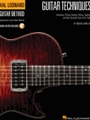 Guitar Techniques