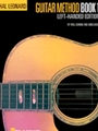 Hal Leonard Guitar Method Book 1 - Left-handed Edition