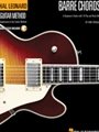 Barre Chords