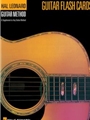 Guitar Flash Cards