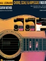 Chord, Scale, And Arpeggio Finder