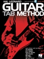 Hal Leonard Guitar Tab Method Bk 1