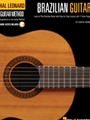 Hal Leonard Brazilian Guitar Method
